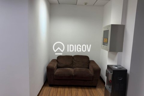 Escritório para arrendamento em Business Bay, Dubai, EAU 93.27 m2 № 735857 - foto 4