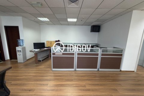 Escritório em Business Bay, Dubai, EAU 93.27 m2 № 735857
