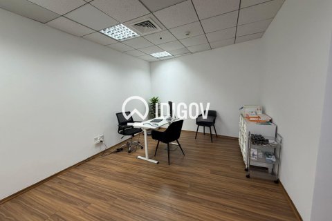 Escritório para arrendamento em Business Bay, Dubai, EAU 93.27 m2 № 735857 - foto 2