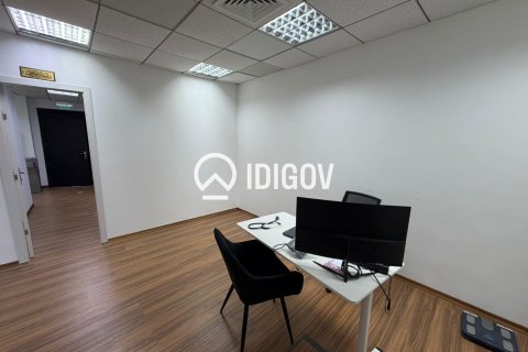 Escritório para arrendamento em Business Bay, Dubai, EAU 93.27 m2 № 735857 - foto 3