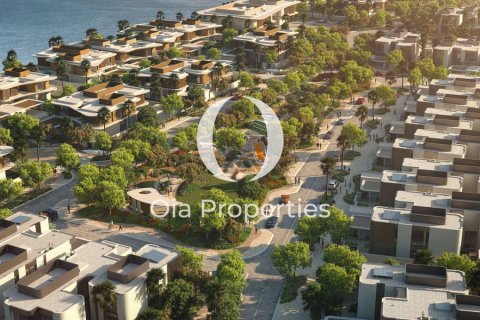 Villa i Yas Island, Abu Dhabi, UAE 5 soveværelser, 836 kvm № 644667