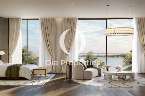 Vilë në Yas Island, Abu Dhabi, Emiratet e Bashkuara Arabe 5 dhoma gjumi, 836 m2. № 644667 - Foto 9
