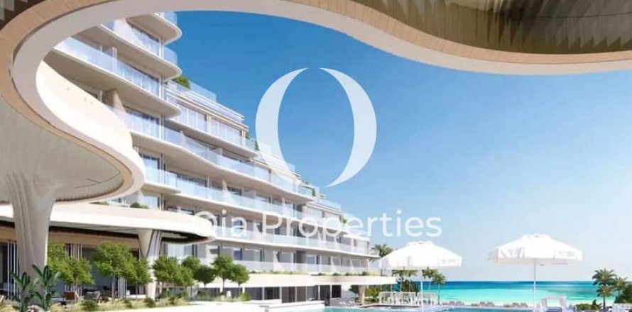 阿联酋 Ras Al Khaimah Al Marjan Island 公寓  4 卧, 336 平方米 , 编号 644663