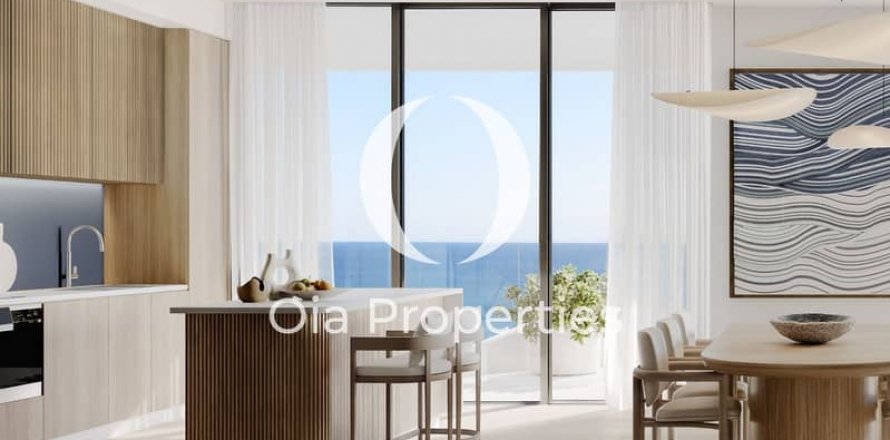 Apartament în Al Marjan Island, Ras Al Khaimah, EAU 5 dormitoare, 508 mp.  №644666