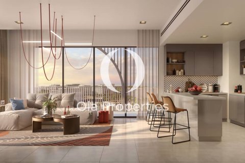 Wohnung zum Verkauf in Saadiyat Island, Abu Dhabi, VAE 1 Schlafzimmer, 70 m2 Nr. 644664 - Foto 5