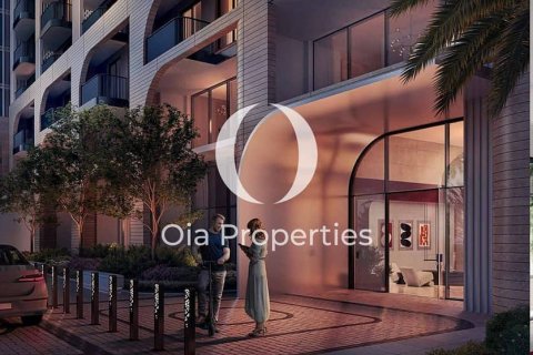 Wohnung zum Verkauf in Saadiyat Island, Abu Dhabi, VAE 1 Schlafzimmer, 70 m2 Nr. 644664 - Foto 4