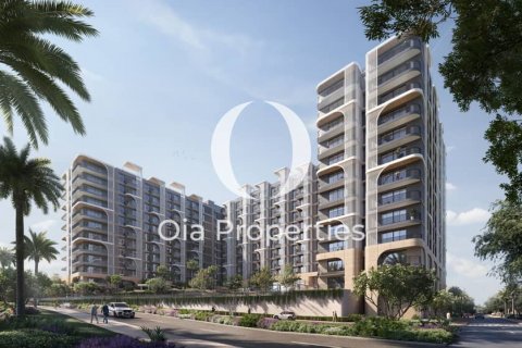 Wohnung zum Verkauf in Saadiyat Island, Abu Dhabi, VAE 1 Schlafzimmer, 70 m2 Nr. 644664 - Foto 7