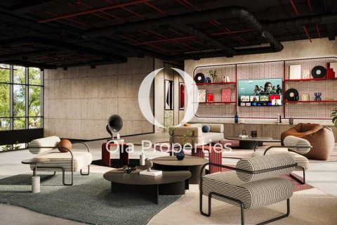 Wohnung zum Verkauf in Saadiyat Island, Abu Dhabi, VAE 1 Schlafzimmer, 70 m2 Nr. 644664 - Foto 9