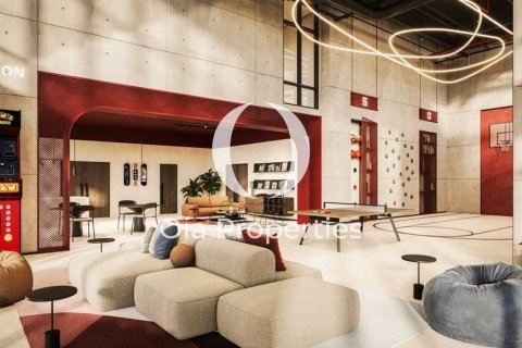Wohnung zum Verkauf in Saadiyat Island, Abu Dhabi, VAE 1 Schlafzimmer, 70 m2 Nr. 644664 - Foto 10