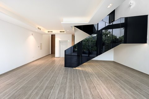 Ridamaja asukohaga Al Barari, Dubai, AÜE: 4 magamistoaga, 458.96 m² Nr 759797