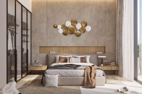 Wohnung in Al Furjan, Dubai, VAE: 1 Schlafzimmer, 81.9 m2 Nr. 763531
