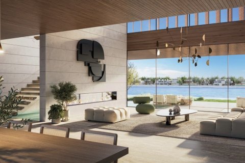 Villa Dubaijā, AAE 7 istabas, 1121 m2 Nr. 632590 - attēls 10