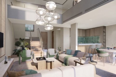Korter asukohaga Dubai, AÜE: 3 magamistoaga, 2400 m² Nr 763632