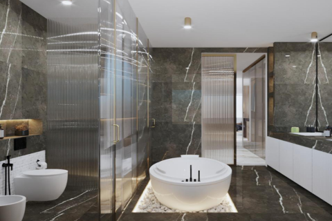 Wohnung zum Verkauf in Dubai, VAE 3 Schlafzimmer, 251 m2 Nr. 639373 - Foto 8