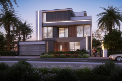 Wohnung zum Verkauf in Dubai, VAE 3 Schlafzimmer, 251 m2 Nr. 639373 - Foto 3