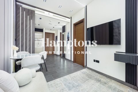 آپارتمان برای اجاره در Mohammed Bin Rashid City، Dubai، امارات متحده عربی 1 خوابه ، 53.48983128 متر مربع ، شماره 736010 - تصویر 16