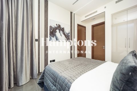 آپارتمان برای اجاره در Mohammed Bin Rashid City، Dubai، امارات متحده عربی 1 خوابه ، 53.48983128 متر مربع ، شماره 736010 - تصویر 5
