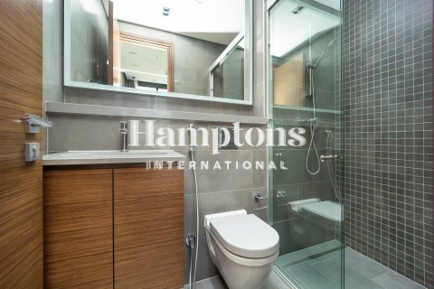 آپارتمان برای اجاره در Mohammed Bin Rashid City، Dubai، امارات متحده عربی 1 خوابه ، 53.48983128 متر مربع ، شماره 736010 - تصویر 17