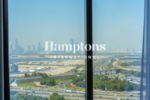 آپارتمان برای اجاره در Mohammed Bin Rashid City، Dubai، امارات متحده عربی 1 خوابه ، 53.48983128 متر مربع ، شماره 736010 - تصویر 6
