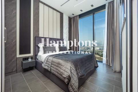 آپارتمان برای اجاره در Mohammed Bin Rashid City، Dubai، امارات متحده عربی 1 خوابه ، 53.48983128 متر مربع ، شماره 736010 - تصویر 14