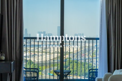 آپارتمان برای اجاره در Mohammed Bin Rashid City، Dubai، امارات متحده عربی 1 خوابه ، 53.48983128 متر مربع ، شماره 736010 - تصویر 7
