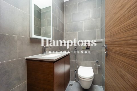 آپارتمان برای اجاره در Mohammed Bin Rashid City، Dubai، امارات متحده عربی 1 خوابه ، 53.48983128 متر مربع ، شماره 736010 - تصویر 8