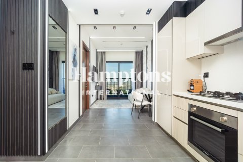 آپارتمان برای اجاره در Mohammed Bin Rashid City، Dubai، امارات متحده عربی 1 خوابه ، 53.48983128 متر مربع ، شماره 736010 - تصویر 12