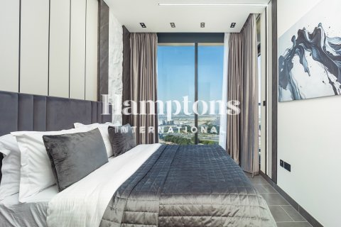 آپارتمان برای اجاره در Mohammed Bin Rashid City، Dubai، امارات متحده عربی 1 خوابه ، 53.48983128 متر مربع ، شماره 736010 - تصویر 9