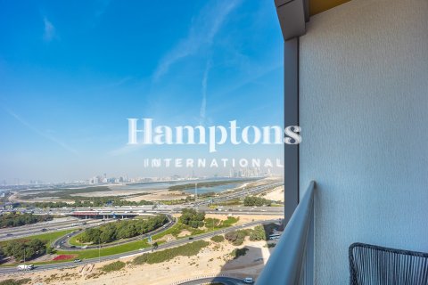 آپارتمان برای اجاره در Mohammed Bin Rashid City، Dubai، امارات متحده عربی 1 خوابه ، 53.48983128 متر مربع ، شماره 736010 - تصویر 18
