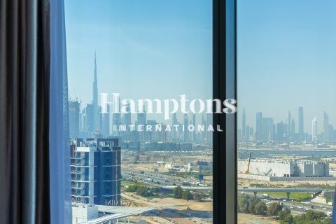 آپارتمان برای اجاره در Mohammed Bin Rashid City، Dubai، امارات متحده عربی 1 خوابه ، 53.48983128 متر مربع ، شماره 736010 - تصویر 10