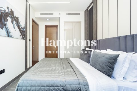 آپارتمان برای اجاره در Mohammed Bin Rashid City، Dubai، امارات متحده عربی 1 خوابه ، 53.48983128 متر مربع ، شماره 736010 - تصویر 11