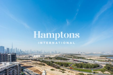 آپارتمان برای اجاره در Mohammed Bin Rashid City، Dubai، امارات متحده عربی 1 خوابه ، 53.48983128 متر مربع ، شماره 736010 - تصویر 13