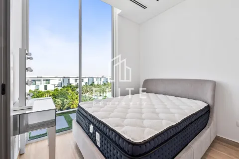 Vila di Al Barari, Dubai, UAE 4 bilik tidur, 445 meter persegi № 736011 - foto 13