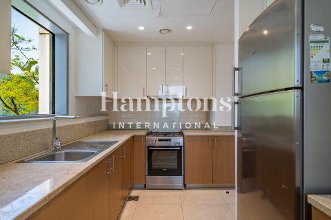 Apartament në Downtown Dubai (Downtown Burj Dubai), Emiratet e Bashkuara Arabe 1 dhomë gjumi, 107.67457700 m2. № 736009 - Foto 6