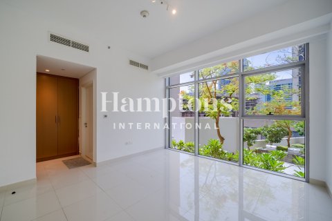 Apartament në Downtown Dubai (Downtown Burj Dubai), Emiratet e Bashkuara Arabe 1 dhomë gjumi, 107.67457700 m2. № 736009 - Foto 8