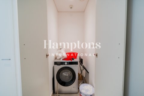 Apartament në Downtown Dubai (Downtown Burj Dubai), Emiratet e Bashkuara Arabe 1 dhomë gjumi, 107.67457700 m2. № 736009 - Foto 5