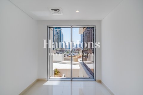 Apartament në Downtown Dubai (Downtown Burj Dubai), Emiratet e Bashkuara Arabe 1 dhomë gjumi, 107.67457700 m2. № 736009 - Foto 16