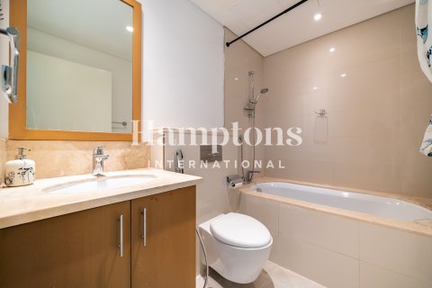 Apartament në Downtown Dubai (Downtown Burj Dubai), Emiratet e Bashkuara Arabe 1 dhomë gjumi, 107.67457700 m2. № 736009 - Foto 7