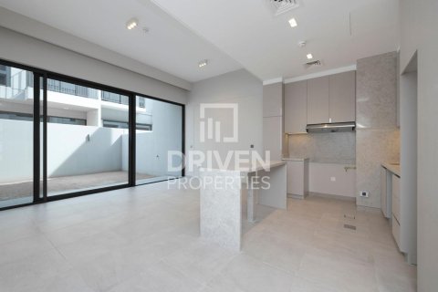 Rijtjeshuis in Mohammed Bin Rashid City, Dubai, VAE 3 slaapkamers, 129.32 vr.m. nr 744823