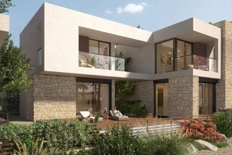 Villa Dubaijā, AAE 5 istabas, 874.7 m2 Nr. 699728