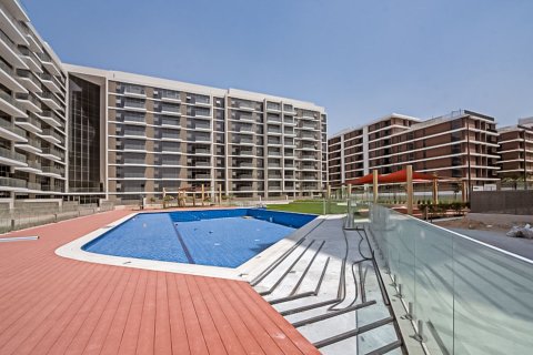 Dubai Hills Estate, Dubai, BAE’de kiralık daire 1 yatak odası, 77.48 m² No 749693 - fotoğraf 16