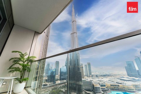 Dzīvoklis Downtown Dubai (Downtown Burj Dubai)jā, AAE 2 istabas, 112.6 m2 Nr. 695214