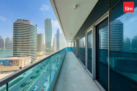 阿联酋 Dubai Business Bay 待租 : 3 卧, 161.3 平方米 , 编号695212 - 照片 5