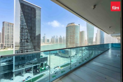 Dzīvoklis Business Bay, Dubaijā, AAE 3 istabas, 161.3 m2 Nr. 695212