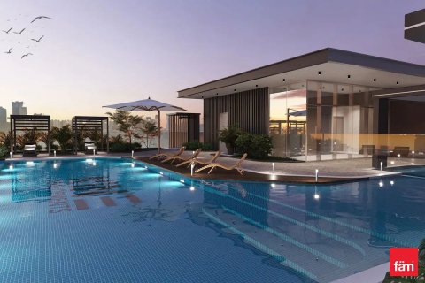 Apartment in Dubai, UAE 1 bedroom, 77.3 sq.m. № 695216