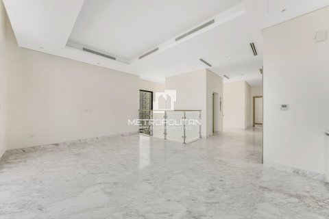 Villa til salgs i Mohammed Bin Rashid City, Dubai, Emiratene 4 soverom, 570 kvm Nr. 663300 - Foto 5