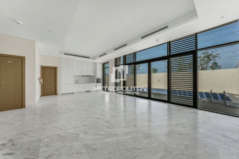 Mohammed Bin Rashid City, Dubai, BAE’de villa 4 yatak odası, 570 m&sup2; No 663300