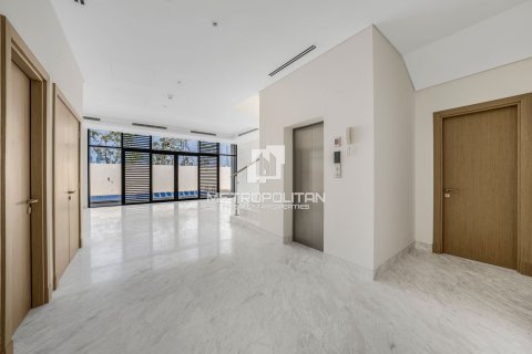 Villa til salgs i Mohammed Bin Rashid City, Dubai, Emiratene 4 soverom, 570 kvm Nr. 663300 - Foto 3