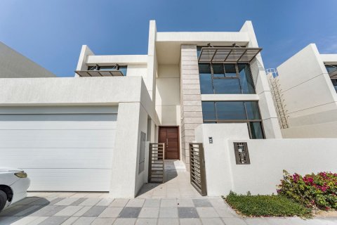 Villa til salgs i Mohammed Bin Rashid City, Dubai, Emiratene 4 soverom, 570 kvm Nr. 663300 - Foto 20