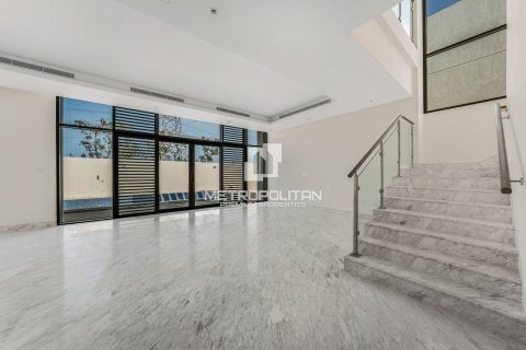 Villa til salgs i Mohammed Bin Rashid City, Dubai, Emiratene 4 soverom, 570 kvm Nr. 663300 - Foto 9